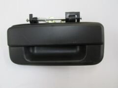 MAZDA BT 50- PICK UP- 07/12; BAGAJ KAPAĞI ORTA AÇMA KOLU SİYAH (TYG) UR56-65750F