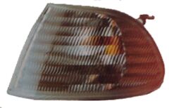 FORD SCORPIO- 92/94; ÖN SİNYAL SOL BEYAZ (TYC) -