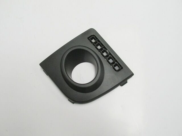 FORD FUSION- 07/11; SİS LAMBA KAPAĞI SOL SİYAH (TW) 1369325