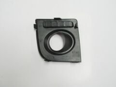 FORD FUSION- 07/11; SİS LAMBA KAPAĞI SOL SİYAH (TW) 1369325