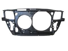 AUDI A4- 95/99; ÖN PANEL KOMPLE PLASTİK OTOMATİK (ÇİFT FANLI) (TW) 8D0805594AR
