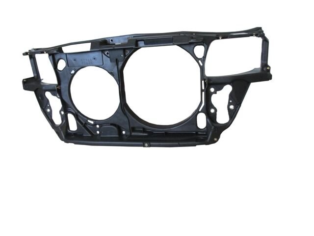 AUDI A4- 95/99; ÖN PANEL KOMPLE PLASTİK OTOMATİK (ÇİFT FANLI) (TW) 8D0805594AR
