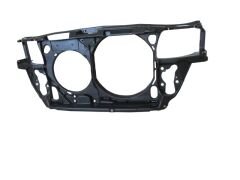 AUDI A4- 95/99; ÖN PANEL KOMPLE PLASTİK OTOMATİK (ÇİFT FANLI) (TW) 8D0805594AR