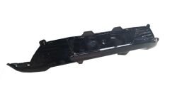 RENAULT CLIO- 4- HB- 13/16; KARLIK (ARKA TAMPON ALTI) PARLAK SIYAH (SPOILER) 850227615R