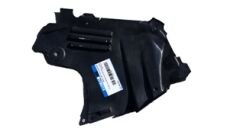 DACIA LOGAN- 09/12; ÖN TAMPON ALT KORUMA PLASTİĞİ SAĞ 6001549323