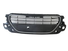 PEUGEOT 301- 13/16; ÖN PANJUR SİYAH GRİ ÇITALI KOMPLE 9676946780
