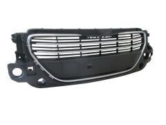 PEUGEOT 301- 13/16; ÖN PANJUR SİYAH GRİ ÇITALI KOMPLE 9676946780