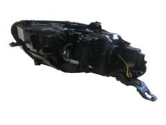 PEUGEOT 301- 17/21; FAR LAMBASI SOL MANUEL/ELEKTRİKLİ (AYFAR) 9817298380