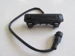 FIAT DOBLO- 11/15; BAGAJ AÇMA DÜĞMESİ (BUTONU) (KABLOLU) 51829929