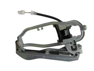 BMW X5- E53- 00/03; ARKA KAPI DIŞ AÇMA KOL MEKANİZMASI SOL (BFN) 51228243635