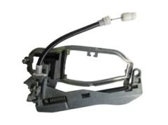 BMW X5- E53- 00/03; ARKA KAPI DIŞ AÇMA KOL MEKANİZMASI SOL (BFN) 51228243635