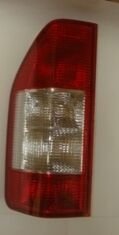 MERCEDES SPRINTER- 03/07; STOP LAMBASI SOL KIRMIZI/BEYAZ (MARS) 4211099999