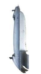 NISSAN SKYSTAR- PICK UP- D22- 97/02; STOP YUVA SACI SOL 9335592G00B