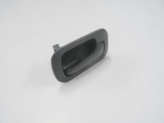 HONDA CIVIC- SD/HB- 92/95; ÖN KAPI İÇ AÇMA KOLU SAĞ GRİ (HUSHAN) 72120-SR4-004ZB