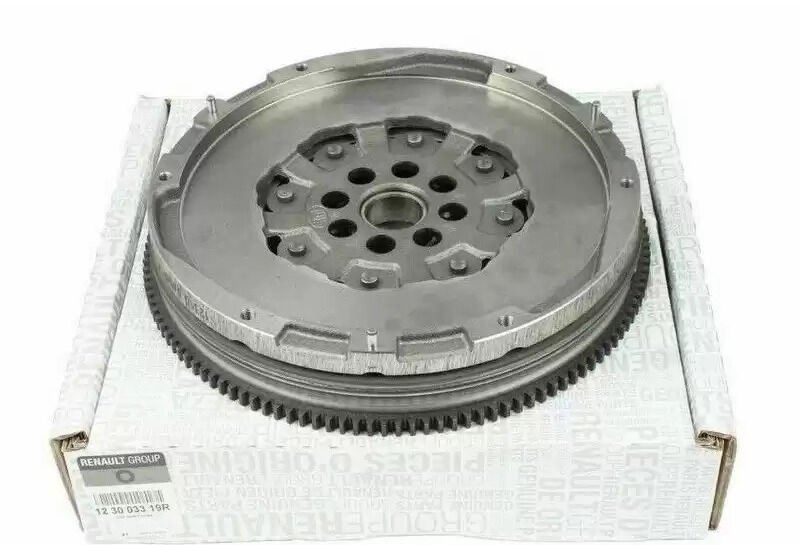 VOLANT 123003319R MASTER-III 2.3 DCI (10-) MOVANO M9T MOTOR (TEK TEKER)