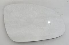VOLKSWAGEN PASSAT- B5- 01/05; AYNA CAMI R ISITMALI 1K0857522