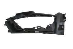 SEAT IBIZA- 12/17; SİS LAMBA ÇERÇEVE BRAKETİ SOL (FR TİPİ)(TW) 6J0807349