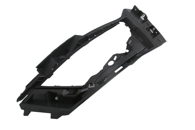 SEAT IBIZA- 12/17; SİS LAMBA ÇERÇEVE BRAKETİ SOL (FR TİPİ)(TW) 6J0807349