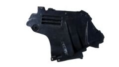 DACIA LOGAN- 09/12; ÖN TAMPON ALT KORUMA PLASTİĞİ SOL 6001549324