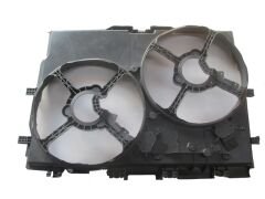 PEUGEOT BOXER- 14/24; ÖN PANEL KOMPLE PLASTİK 1250.H4