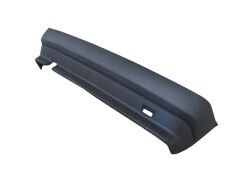 FIAT UNO- 93/01; ARKA TAMPON SİYAH 181425280