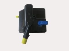 BMW X5- E53- 00/06; RADYATÖR YEDEK SU DEPOSU 4.4L/4.8L 17137501959