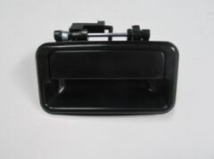 SUZUKI SWIFT- SD/HB- 89/96; ARKA KAPI DIŞ AÇMA KOLU SAĞ SİYAH (TYG) 82830-65E00