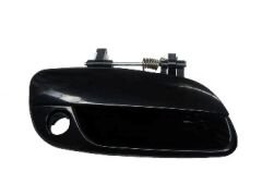HYUNDAI ELANTRA- 04/07; ÖN KAPI DIŞ AÇMA KOLU SAĞ SİYAH (BOYANIR TİP) (HUSHAN) 82660-2D000