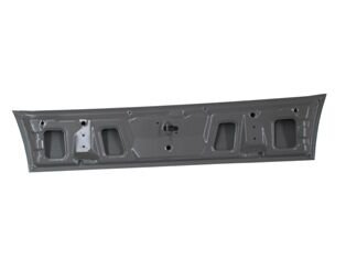 HYUNDAI PORTER KAMYONET- 13/24; ÖN PANJUR YENİ TİP (KAPUT) GRİ BOYALI (TW) 66400-4F510