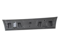 HYUNDAI PORTER KAMYONET- 13/24; ÖN PANJUR YENİ TİP (KAPUT) GRİ BOYALI (TW) 66400-4F510