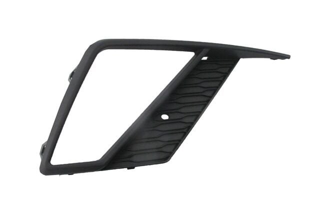 SEAT IBIZA- 17/24; SİS LAMBA KAPAĞI SAĞ SİS DELİKLİ (TW) 6F0853666A9B9