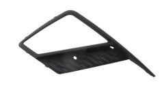 SEAT IBIZA- 17/24; SİS LAMBA KAPAĞI SAĞ SİS DELİKLİ (TW) 6F0853666A9B9