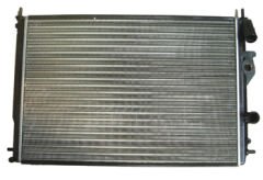 (YENİ ÜRÜN!!!)RENAULT MEGANE- 1- 98/99; SU RADYATÖRÜ 1.4/1.8İ/1.9 DTİ/2.0 (MEKANİK) (586X415X23)MANUEL)ALM(ORİS) 7700425842