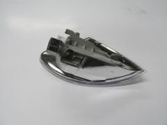 RENAULT SCENIC- 1- 96/99; ÖN SİNYAL SOL BEYAZ (PLEKSAN) 7701040712