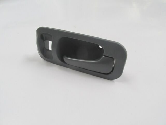 HONDA CIVIC- SD- 92/95; ARKA KAPI İÇ AÇMA KOLU SAĞ GRİ (HUSHAN) 72620-SR4-J02ZB