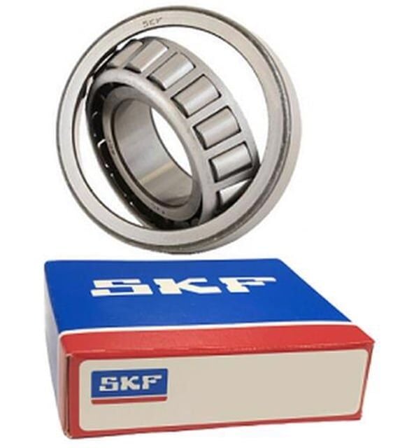 7206 BEP SKF RULMAN CNC RULMANI