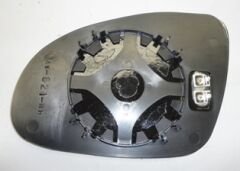 VOLKSWAGEN GOLF- PLUS- 07/08; AYNA CAMI R ISITMALI 1K0857522