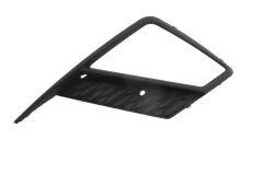 SEAT IBIZA- 17/24; SİS LAMBA KAPAĞI SOL SİS DELİKLİ (TW) 6F0853665A9B9