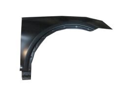 AUDI Q5- 21/23; ÖN ÇAMURLUK DELİKSİZ SAĞ (ÇELİK) (TYG) 80A821106A