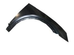 AUDI Q5- 21/23; ÖN ÇAMURLUK DELİKSİZ SAĞ (ÇELİK) (TYG) 80A821106A