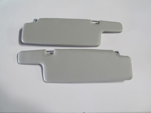 SKODA FABIA- 01/07; GÜNEŞLİK SAĞ/SOL SET 2 PARÇA 6Y1857552