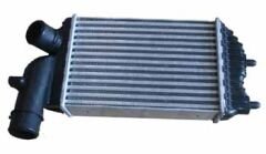 PEUGEOT BOXER- 03/07; TURBO HAVA SOĞUTMA RADYATÖRÜ 2.0/2.2/2.8 (İNTERCOOLER) (BRAZİNG) ORİS 0384.E4