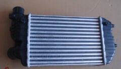PEUGEOT BOXER- 03/07; TURBO HAVA SOĞUTMA RADYATÖRÜ 2.0/2.2/2.8 (İNTERCOOLER) (BRAZİNG) ORİS 0384.E4