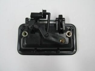 SUZUKI SWIFT- SD/HB- 97/04; ARKA KAPI DIŞ AÇMA KOLU SOL SİYAH (TYG) 82840-65E00