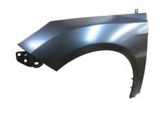 FORD FOCUS- SD/HB- 12/14; ÖN ÇAMURLUK DELİKSİZ SOL (TW) PBM51A16009AF