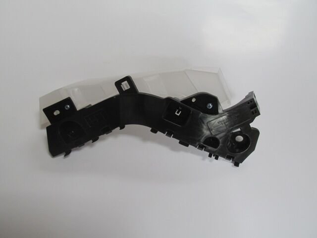 FORD RANGER- PICK UP- 10/12; ÖN TAMPON BAĞLANTI BRAKETİ SOL (CASP) UD20-50-0U1