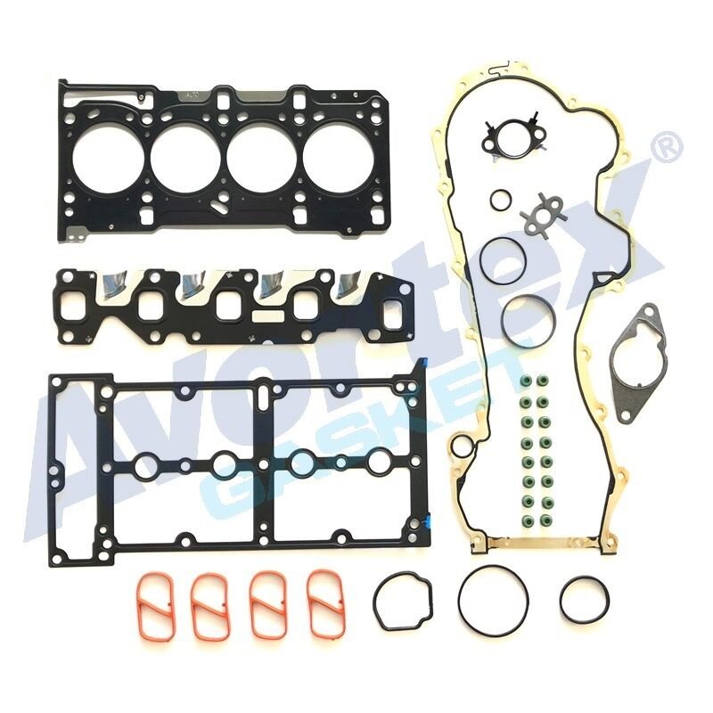 CONTA ÜST TAKIM 251 LINEA 1.3 MULTİJET EURO5 CORSA-C