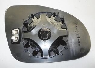 VOLKSWAGEN GOLF- PLUS- 07/08; AYNA CAMI L ISITMALI 1K0857521