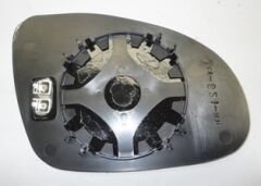VOLKSWAGEN GOLF- PLUS- 07/08; AYNA CAMI L ISITMALI 1K0857521