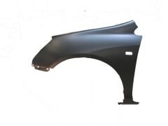 HONDA CIVIC- HB- 02/03; ÖN ÇAMURLUK DELİKLİ SOL (TYPE-R) (TW) 60261-S6A-E00ZZ